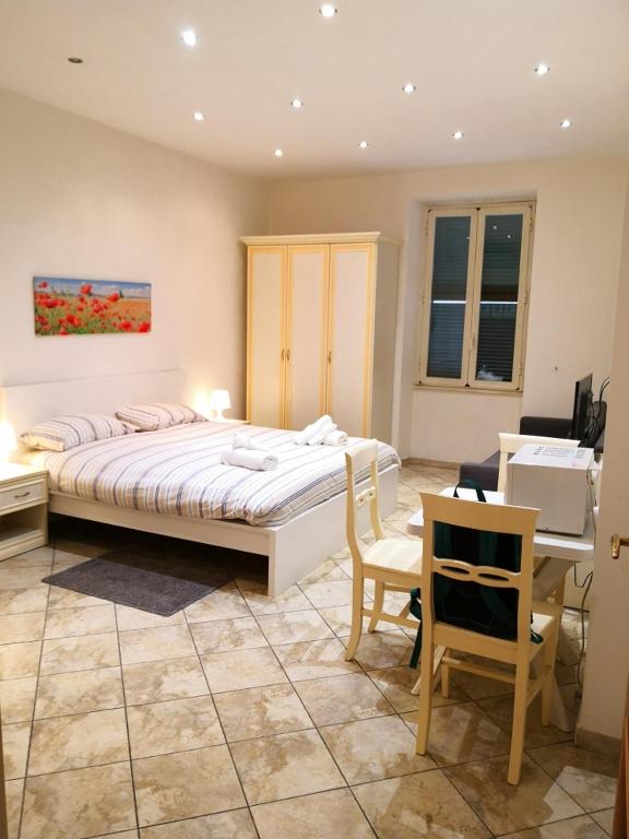FLATS 15 - New Opening - Deluxe Apartment