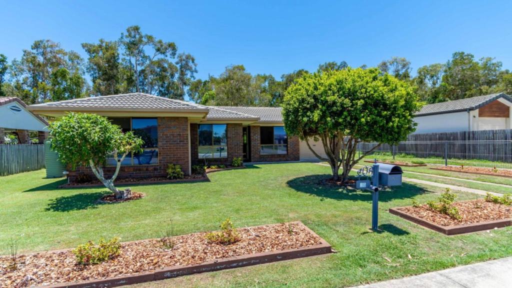 Holiday homes & houses for rent in Bribie Island