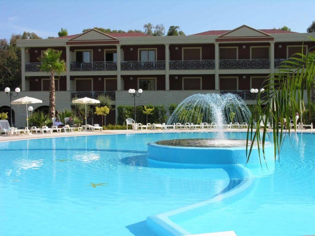 Resort Centro Turistico Akiris, Nova Siri Marina, Italy - Booking.com