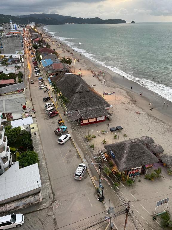 Apartamento en Atacames con vista al mar, Atacames – Updated 2024 Prices