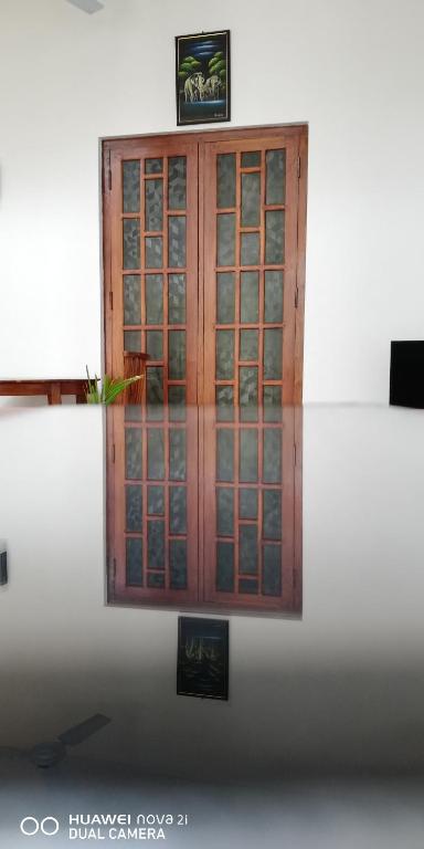 Fotografie z fotogalerie ubytování Dive beach palace v destinaci Uppuveli