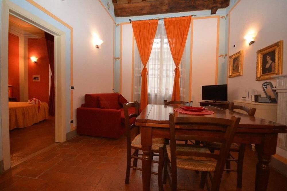Antica Residenza del Gallo - Suite De Lujo