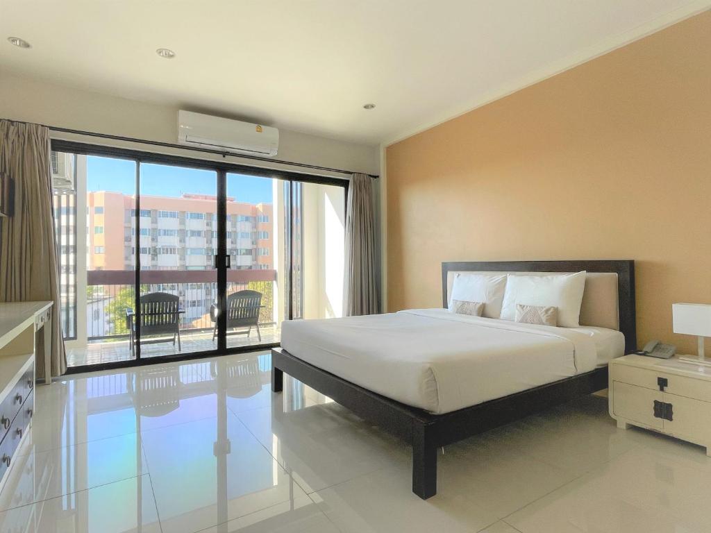 The Empire Nimman - Resim 26