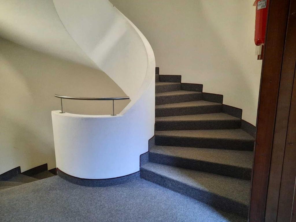 Zdjęcie z galerii obiektu Apartment in Cervinia in a ski resort w mieście Breuil