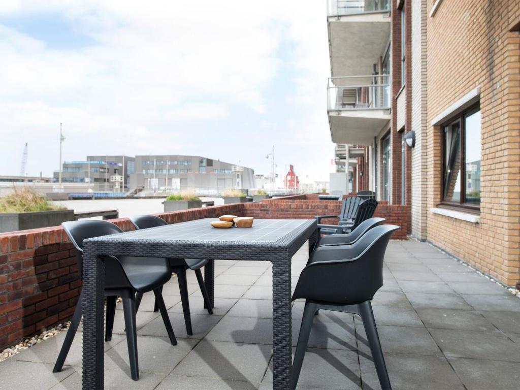 Apartment close to Scheveningen