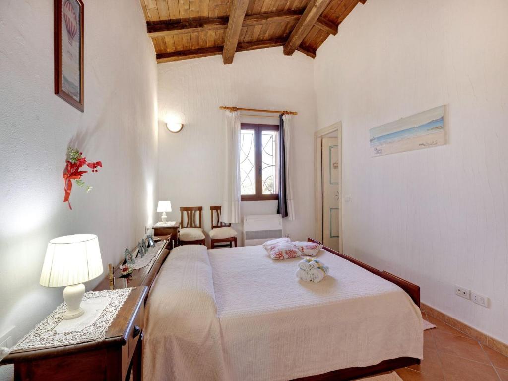 Fotografia z galérie ubytovania Belvilla by OYO Luxurious villa with private pool v Baja Sardinia