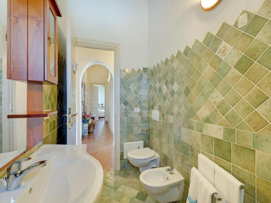Fotografia z galérie ubytovania Belvilla by OYO Luxurious villa with private pool v Baja Sardinia