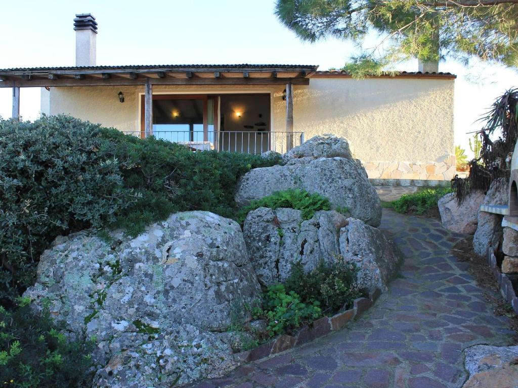 Fotografia z galérie ubytovania Belvilla by OYO Luxurious villa with private pool v Baja Sardinia