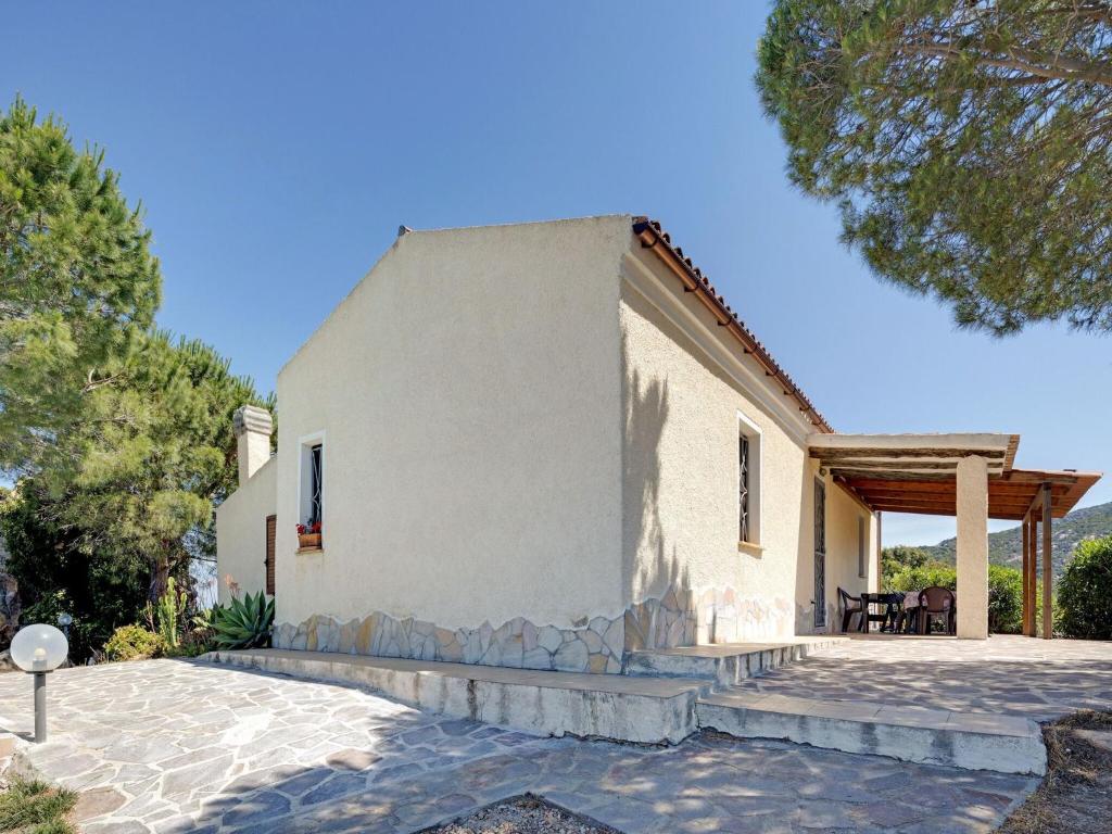 Fotografia z galérie ubytovania Belvilla by OYO Luxurious villa with private pool v Baja Sardinia