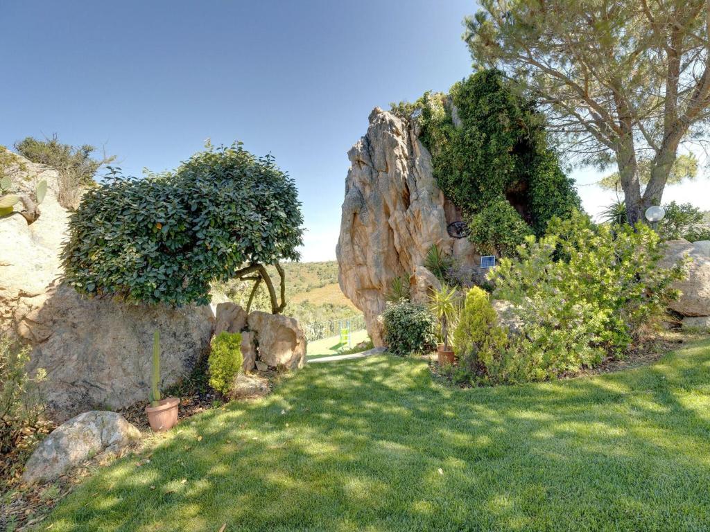 Fotografia z galérie ubytovania Belvilla by OYO Luxurious villa with private pool v Baja Sardinia