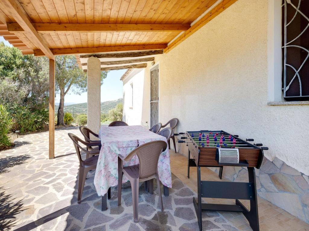 Fotografia z galérie ubytovania Belvilla by OYO Luxurious villa with private pool v Baja Sardinia