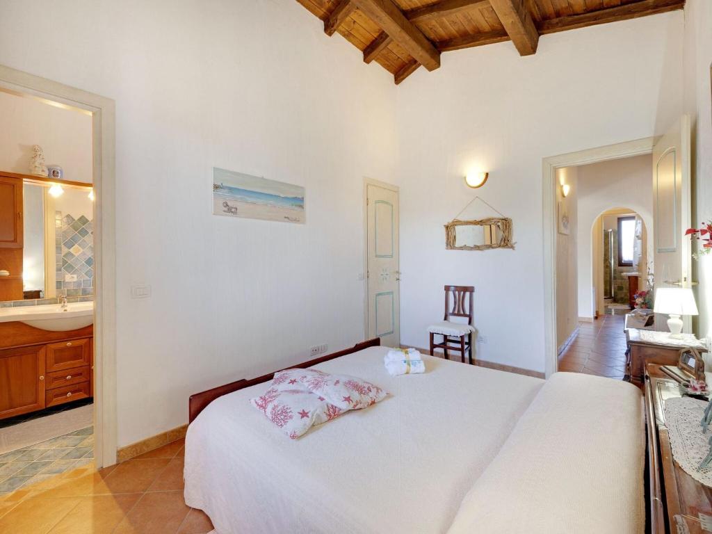 Fotografia z galérie ubytovania Belvilla by OYO Luxurious villa with private pool v Baja Sardinia