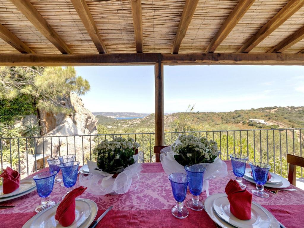 Fotografia z galérie ubytovania Belvilla by OYO Luxurious villa with private pool v Baja Sardinia