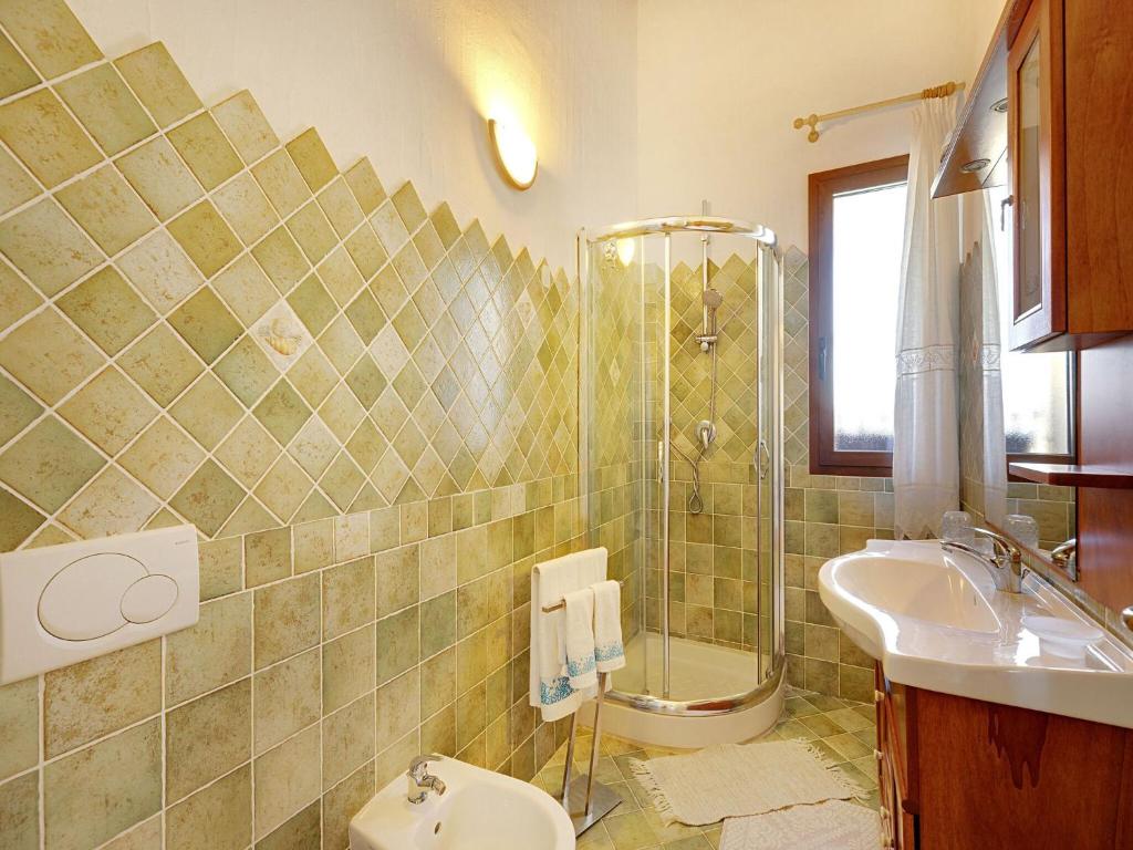 Fotografia z galérie ubytovania Belvilla by OYO Luxurious villa with private pool v Baja Sardinia
