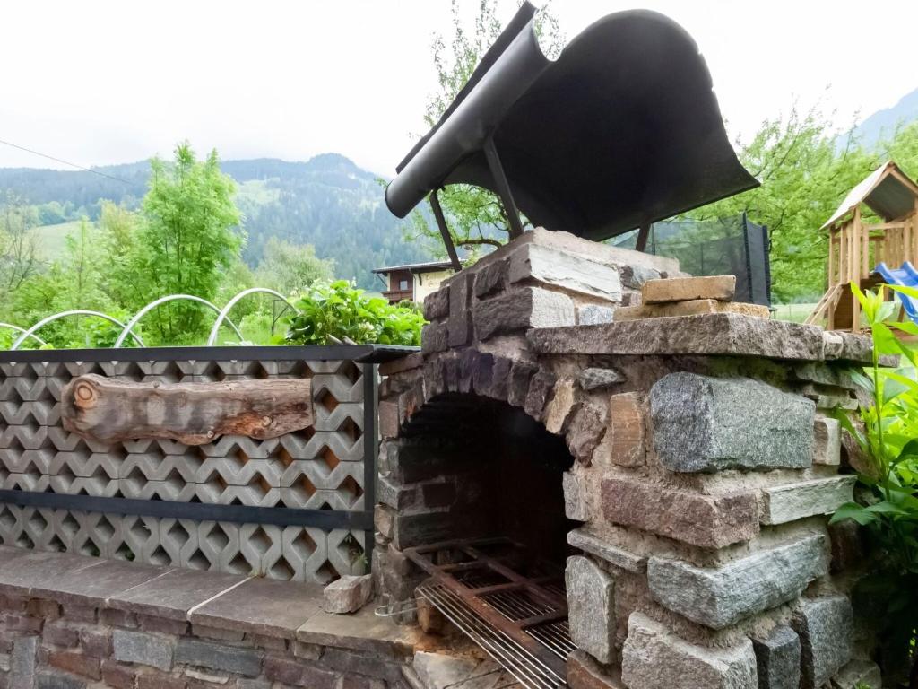 Nespecifikovaný výhled na hory nebo výhled na hory při pohledu z apartmánu