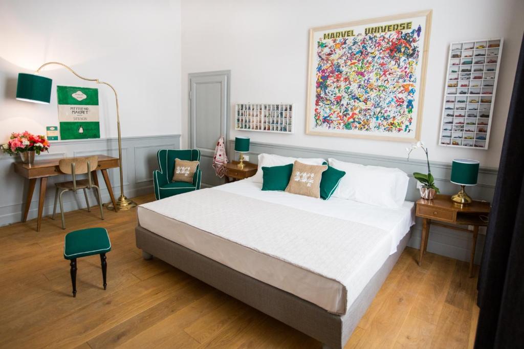 Soprarno Suites - 10