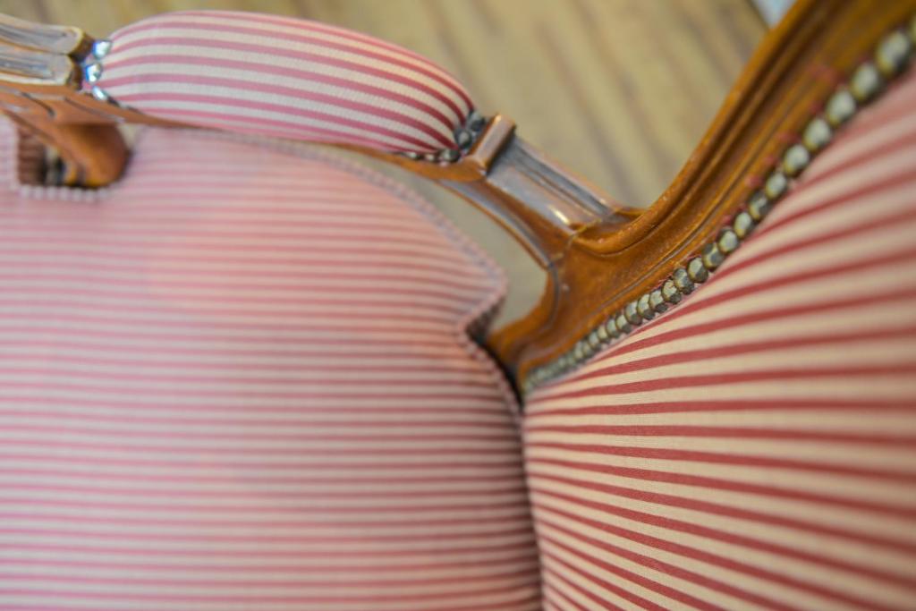 Albergo Alla Posta - Resim 18