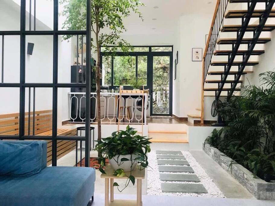 Naty'sHome - More than meets the eye