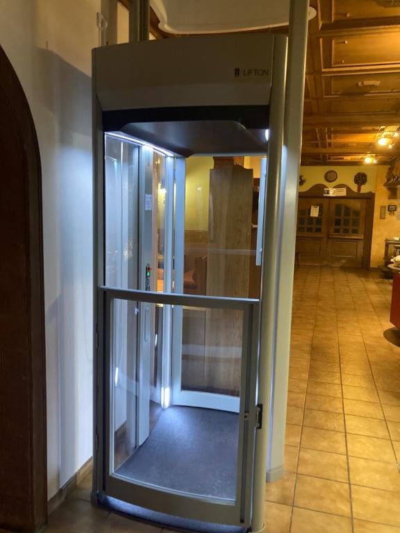 Fotografie z fotogalerie ubytování Hotel Sonnenhof v destinaci Thannhausen