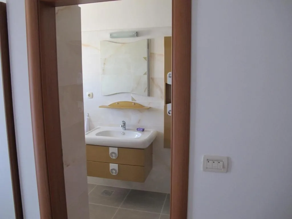 Villa Dubai, Centola, Croatia