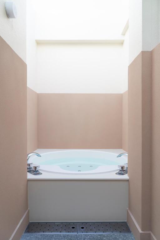 Fotografie z fotogalerie ubytování hotel hisoca ikebukuro v Tokiu