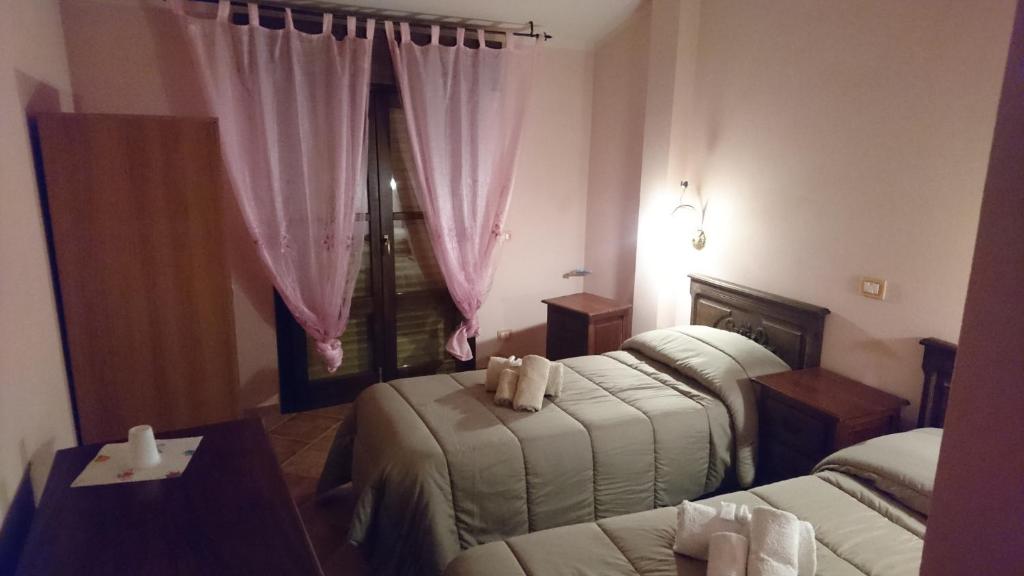 B&B Mony e Nico - Twin Room