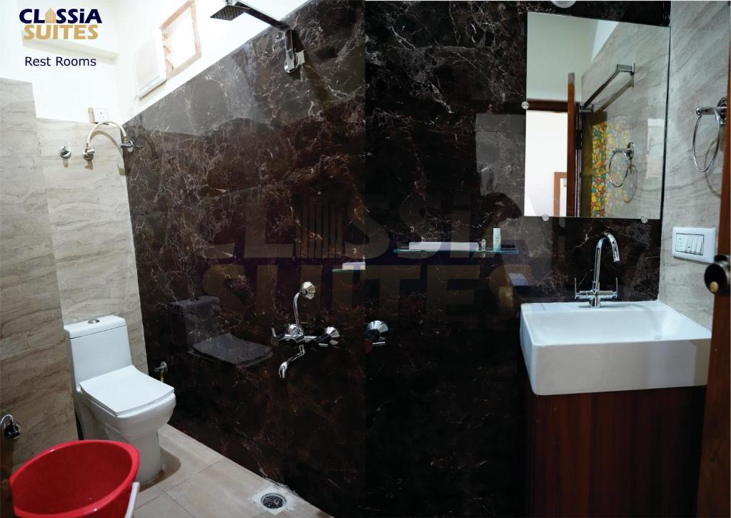 Classia Suites - Superior Double Room