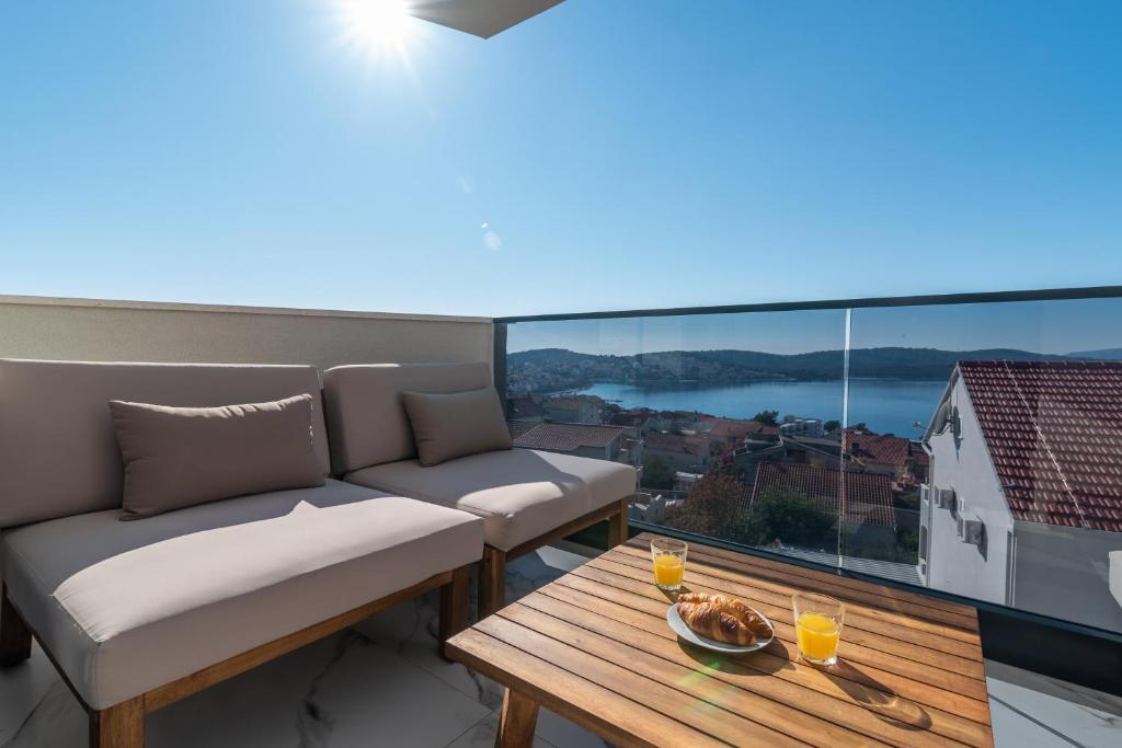 Lavender Tree - Luxury Apartments