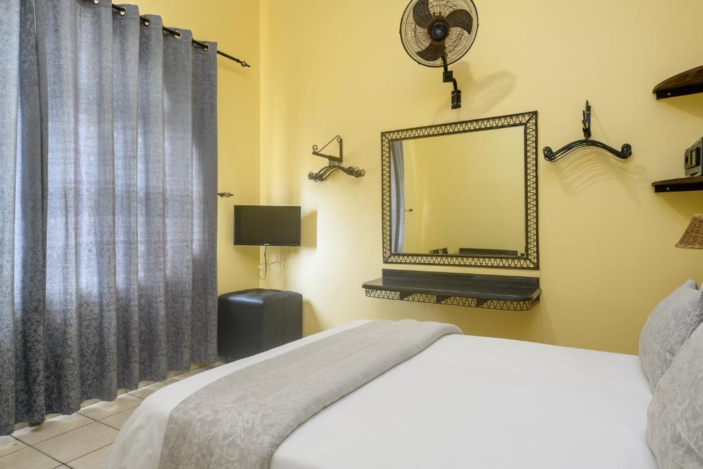 Ushaka Holiday Apartments - One-Bedroom Apartment