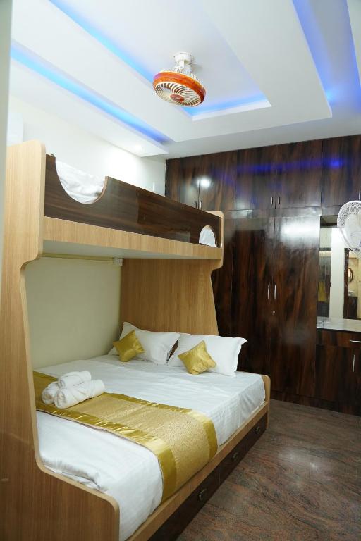 Classia Suites - Two-Bedroom Apartment