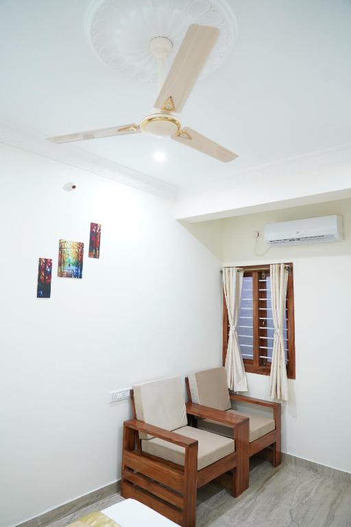 Classia Suites - Deluxe Double Room