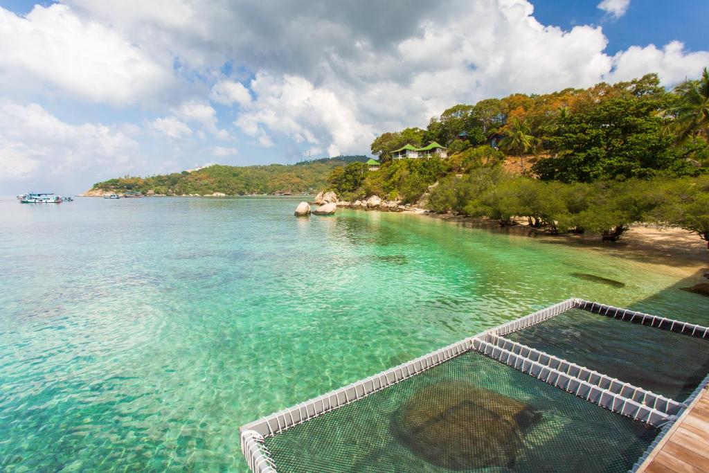 Koh Tao Relax Freedom Beach Resort - 4