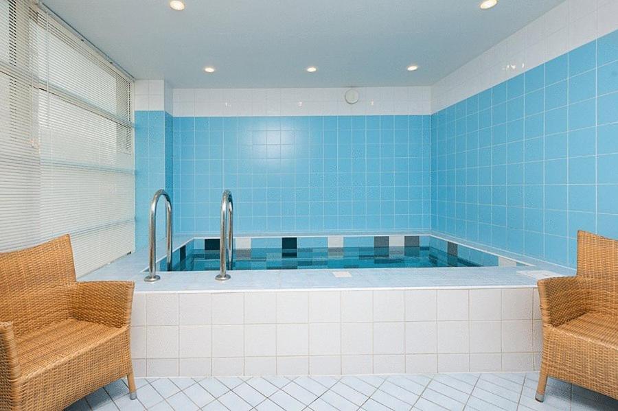 Fotografie z fotogalerie ubytování Kongo Hotel v destinaci Haapsalu
