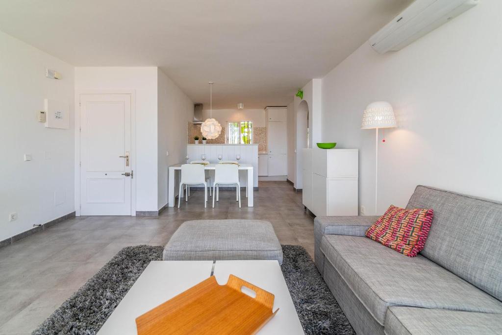 2bed apartment in Miraflores, Mijas – Updated 2022 Prices