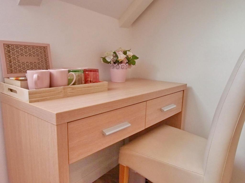 Fotografie z fotogalerie ubytování Apartment & Rooms Ivušić v Dubrovníku
