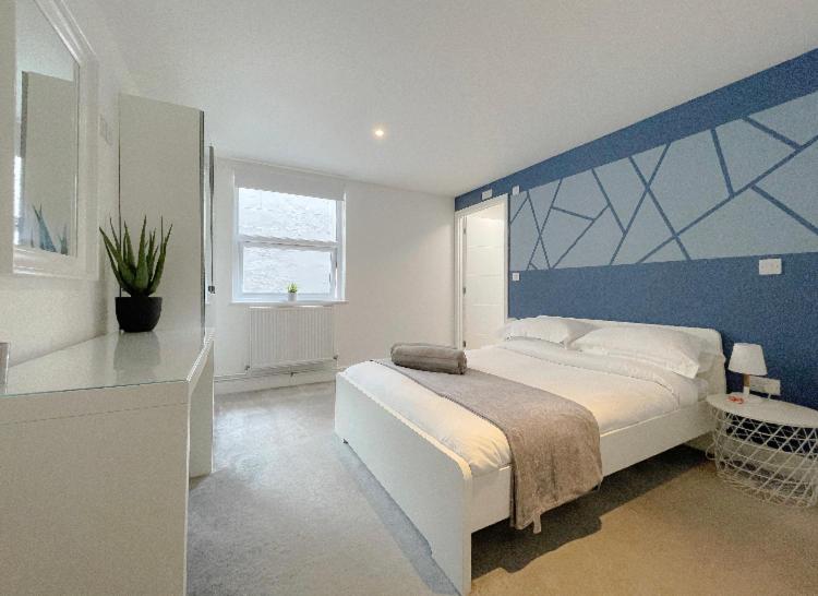Prosper House Apartments - Apartment Mit 2 Schlafzimmern