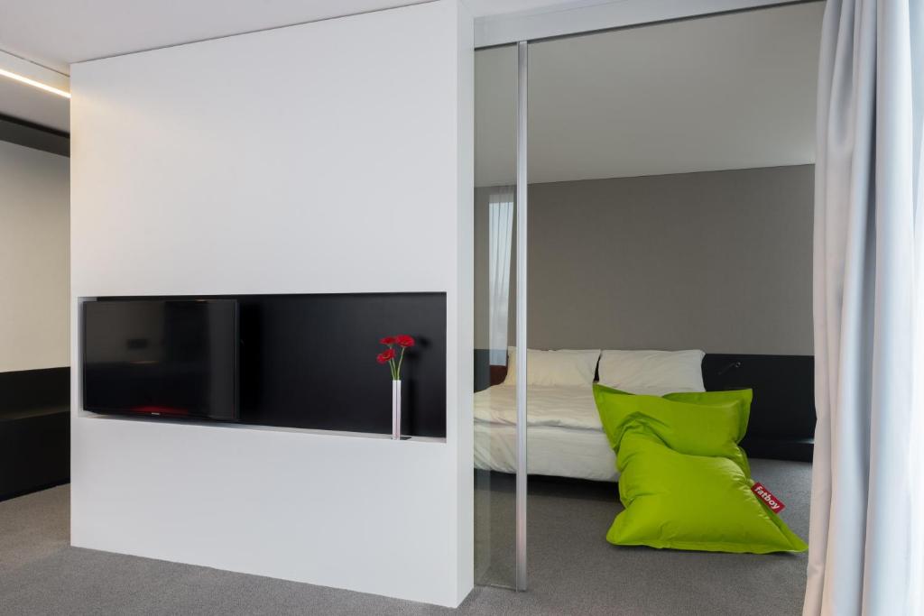 Hotel Privo - Resim 44