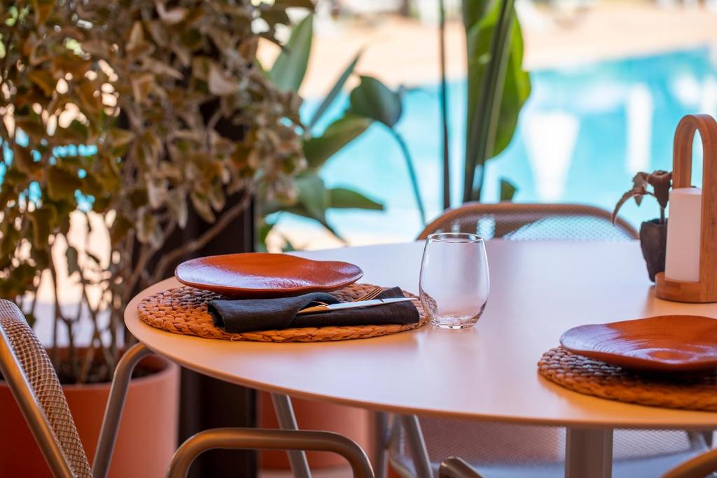 Fotografie z fotogalerie ubytování Hotel Sol Ixent - Adults Only v destinaci Cadaqués