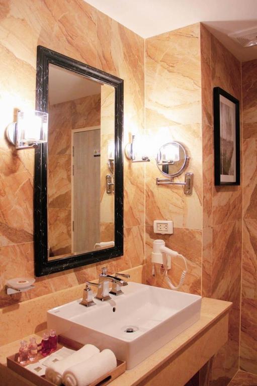 Le Cannes Hotel - Resim 45