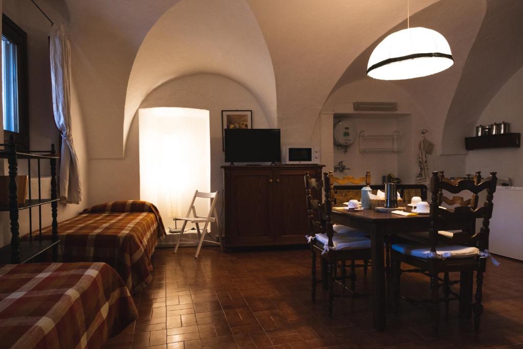 Cascina Des Religieuses - 8