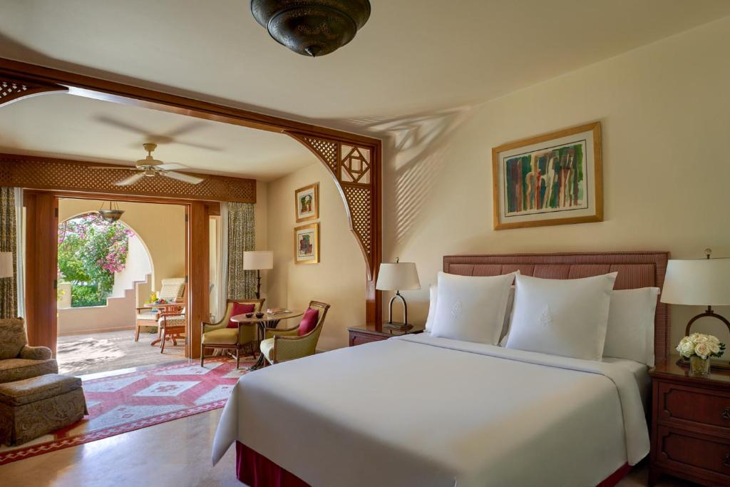 Four Seasons Resort Sharm El Sheikh - 1