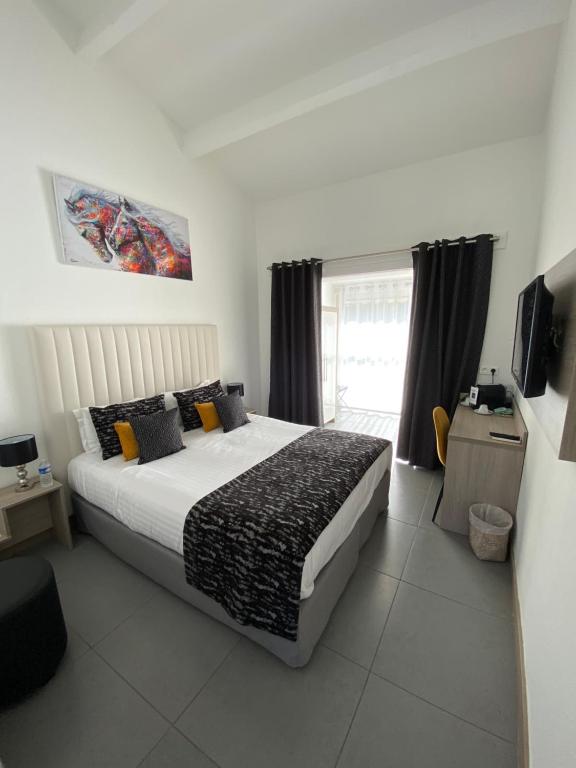 Le Mas de Cocagne - 9