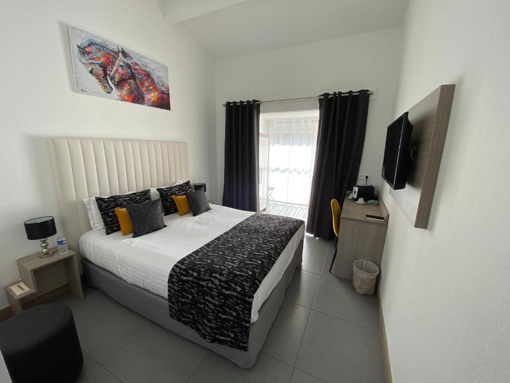 Le Mas de Cocagne - 14