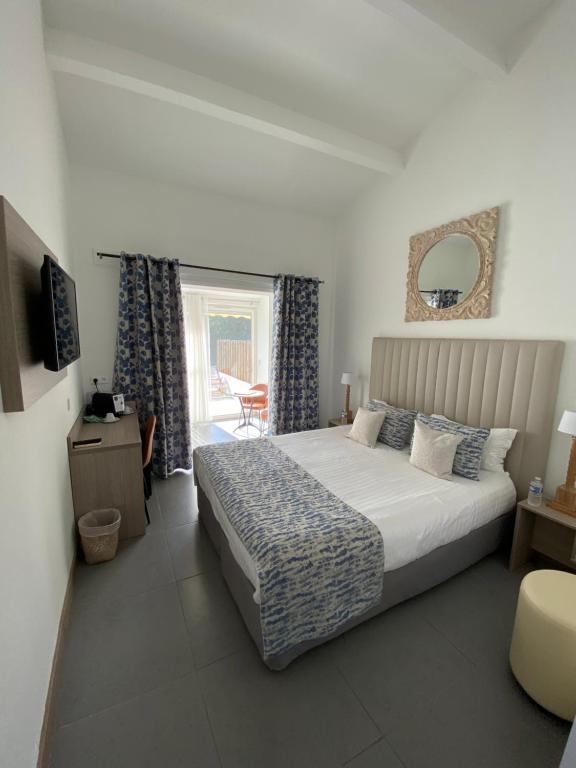 Le Mas de Cocagne - 13