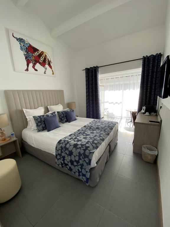 Le Mas de Cocagne - 1