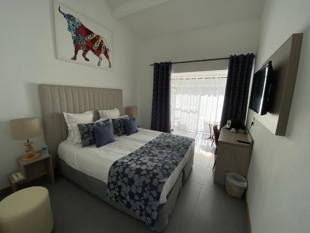 Le Mas de Cocagne - 15