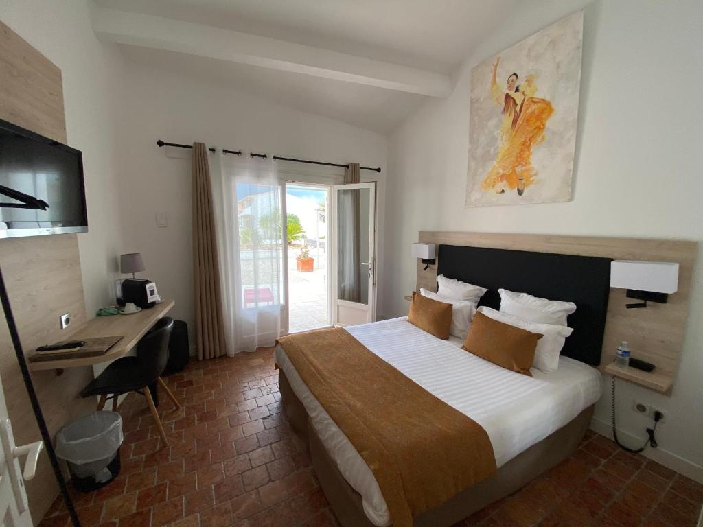 Le Mas de Cocagne - 17