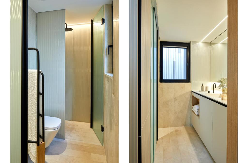 60 Balconies Iconic - 19