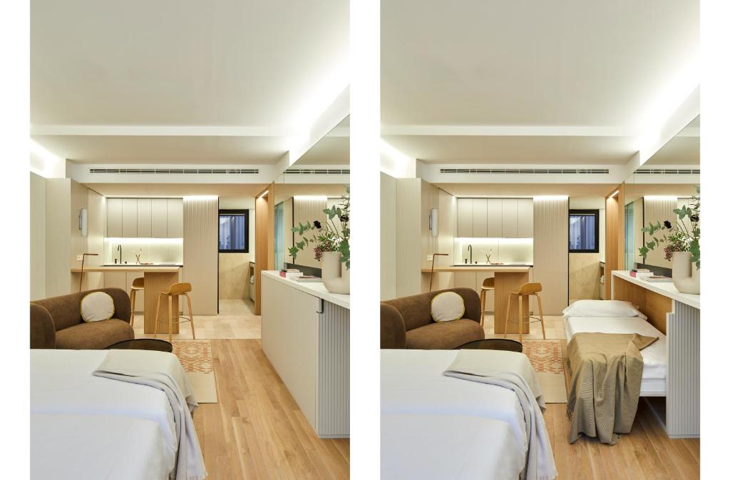 60 Balconies Iconic - 18