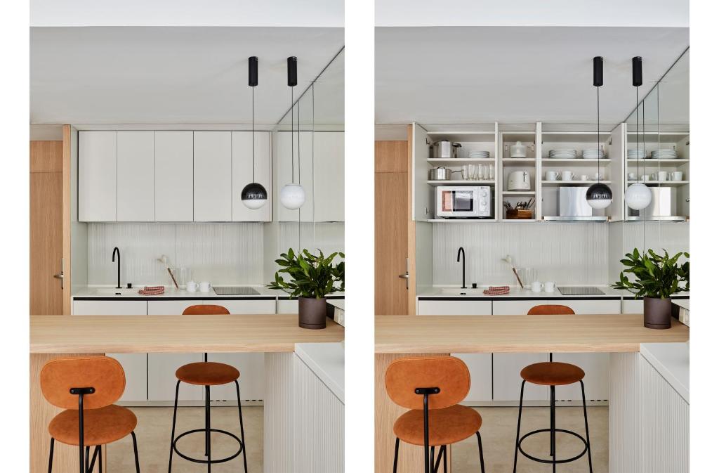 60 Balconies Iconic - 6